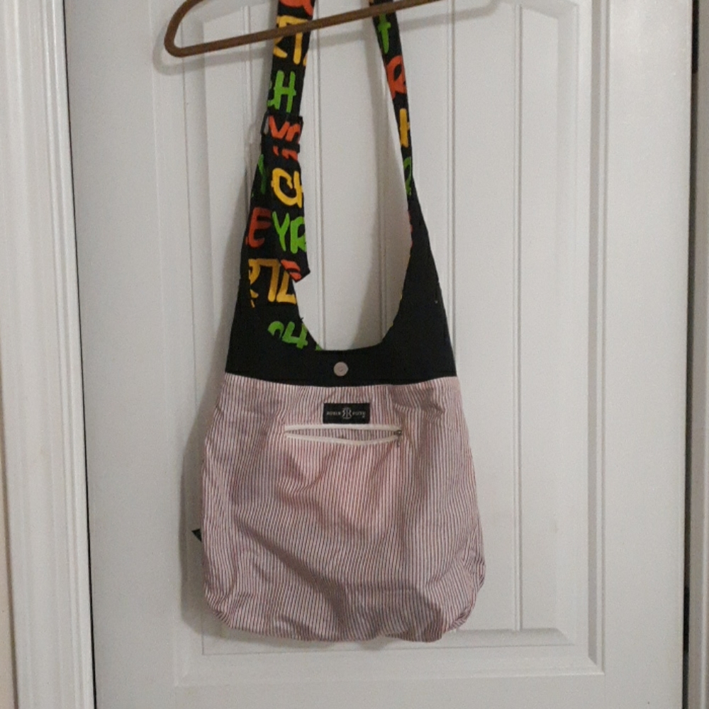 Shoulder bag - Picture 2 of 4